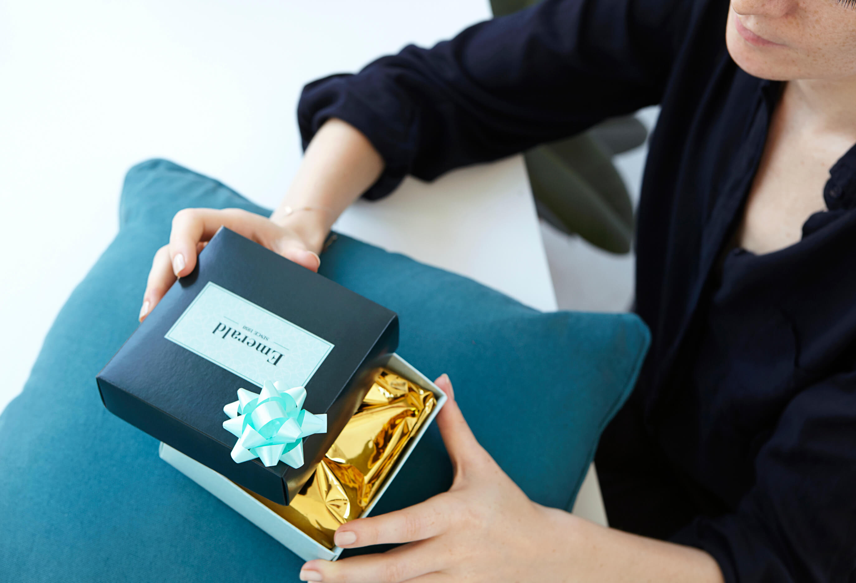 Product Box