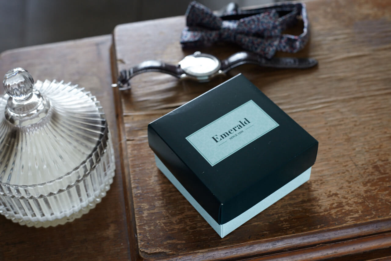 Product Boxes