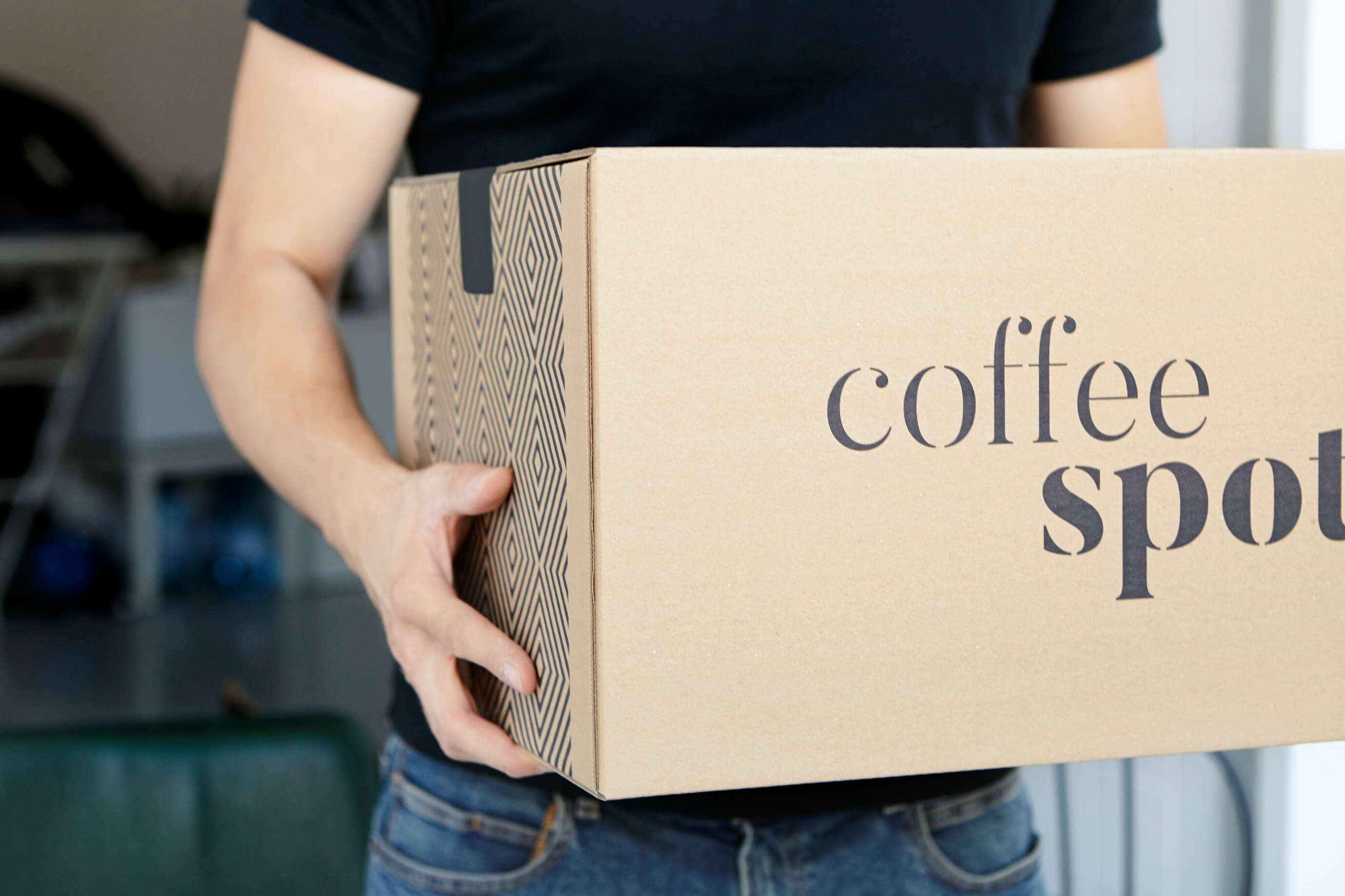 Product Box