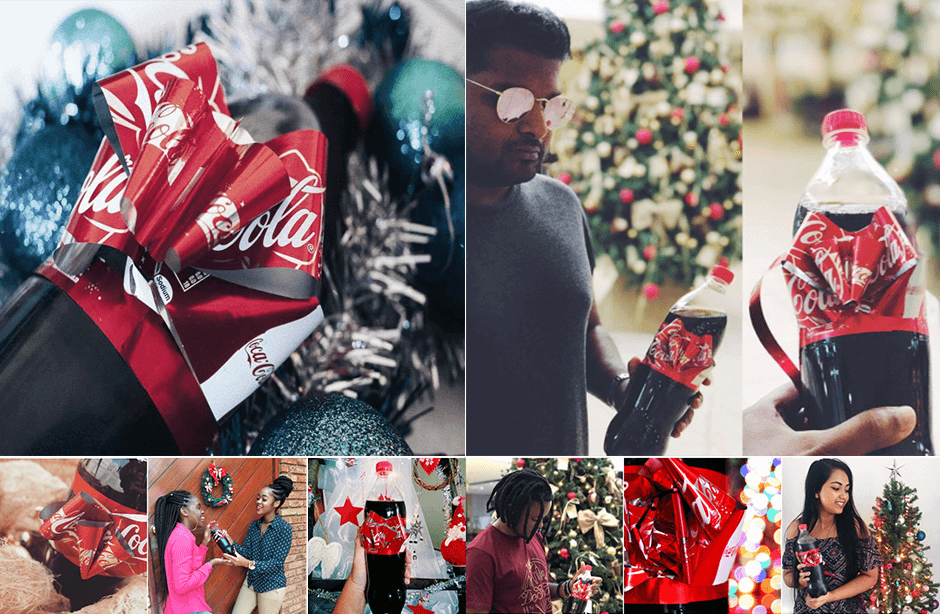 Coca Cola Christmas