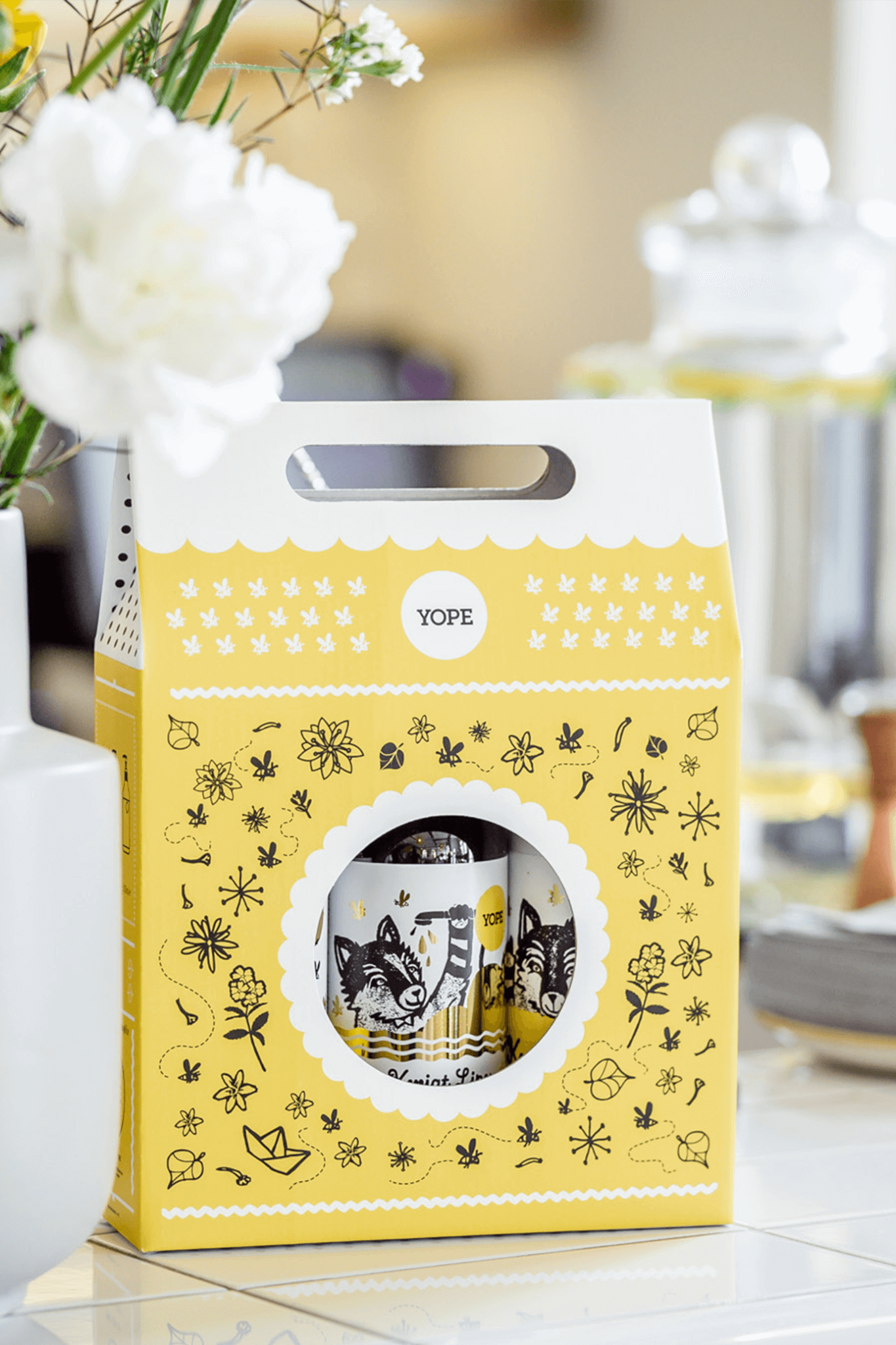 custom packaging uk