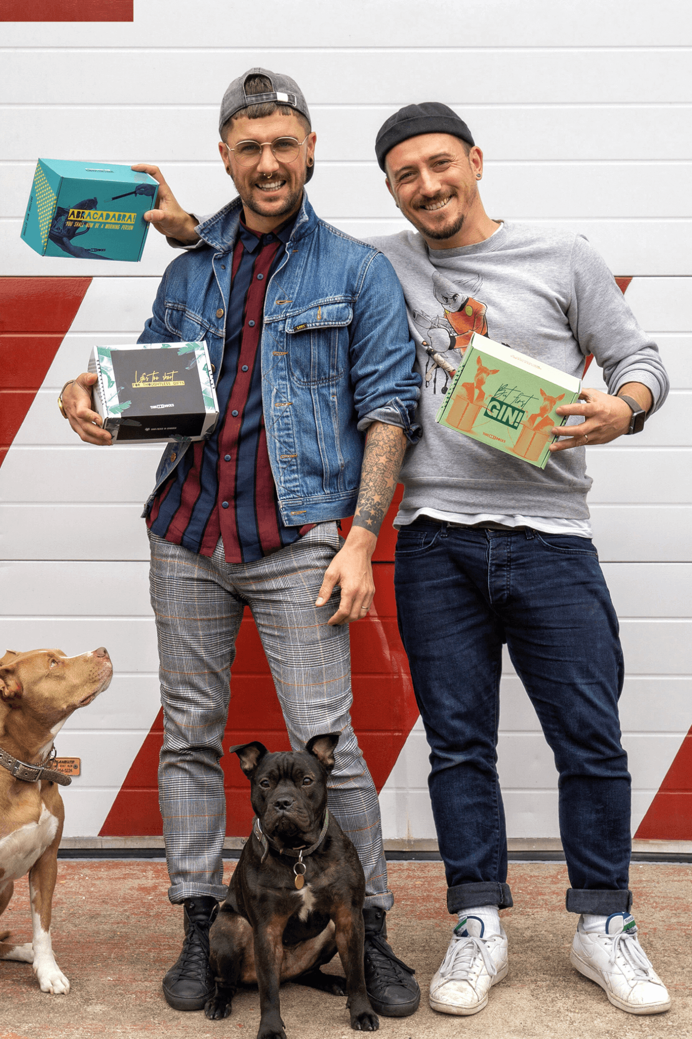 ecommerce owners
