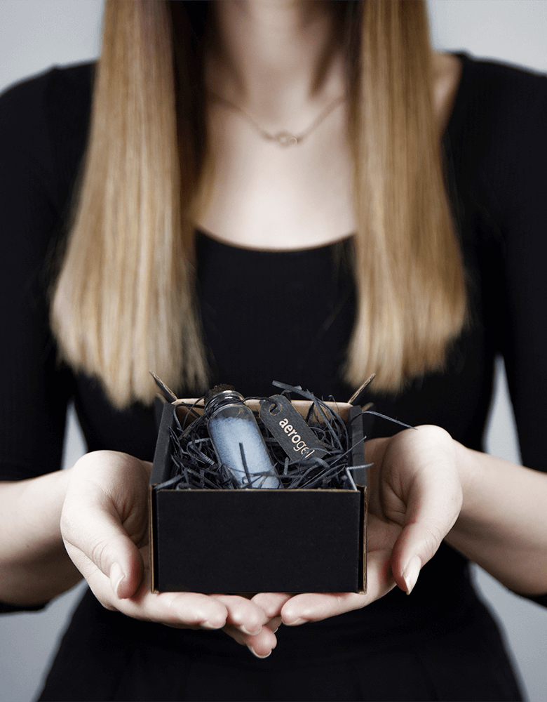 demagica non-standard packaging