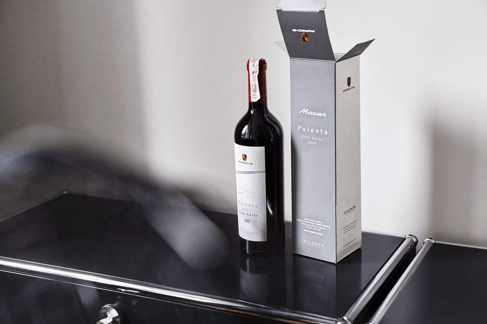 cajas para botellas