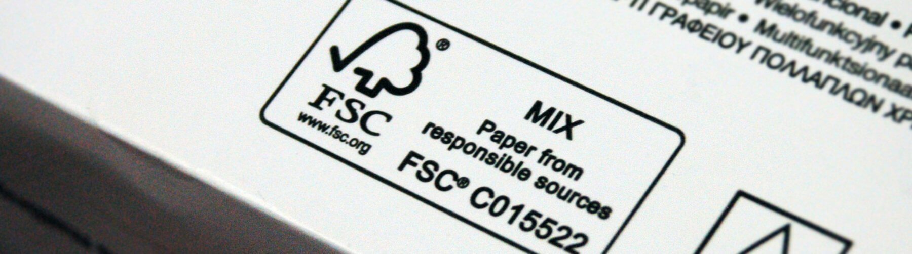 FSC Logo