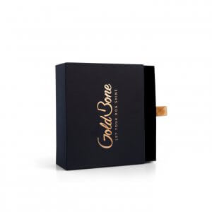 Cardboard drawer box - custom packaging - Packhelp
