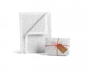 Seidenpapier mit Aufdruck - individuellen Verpackungen - Packhelp