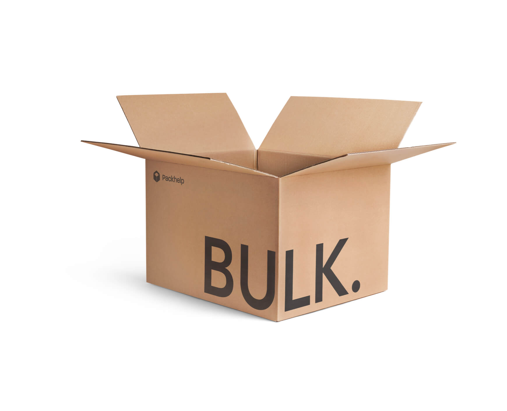 Cajas para envíos Eco - paqueteria personalizada para empresas - Packhelp