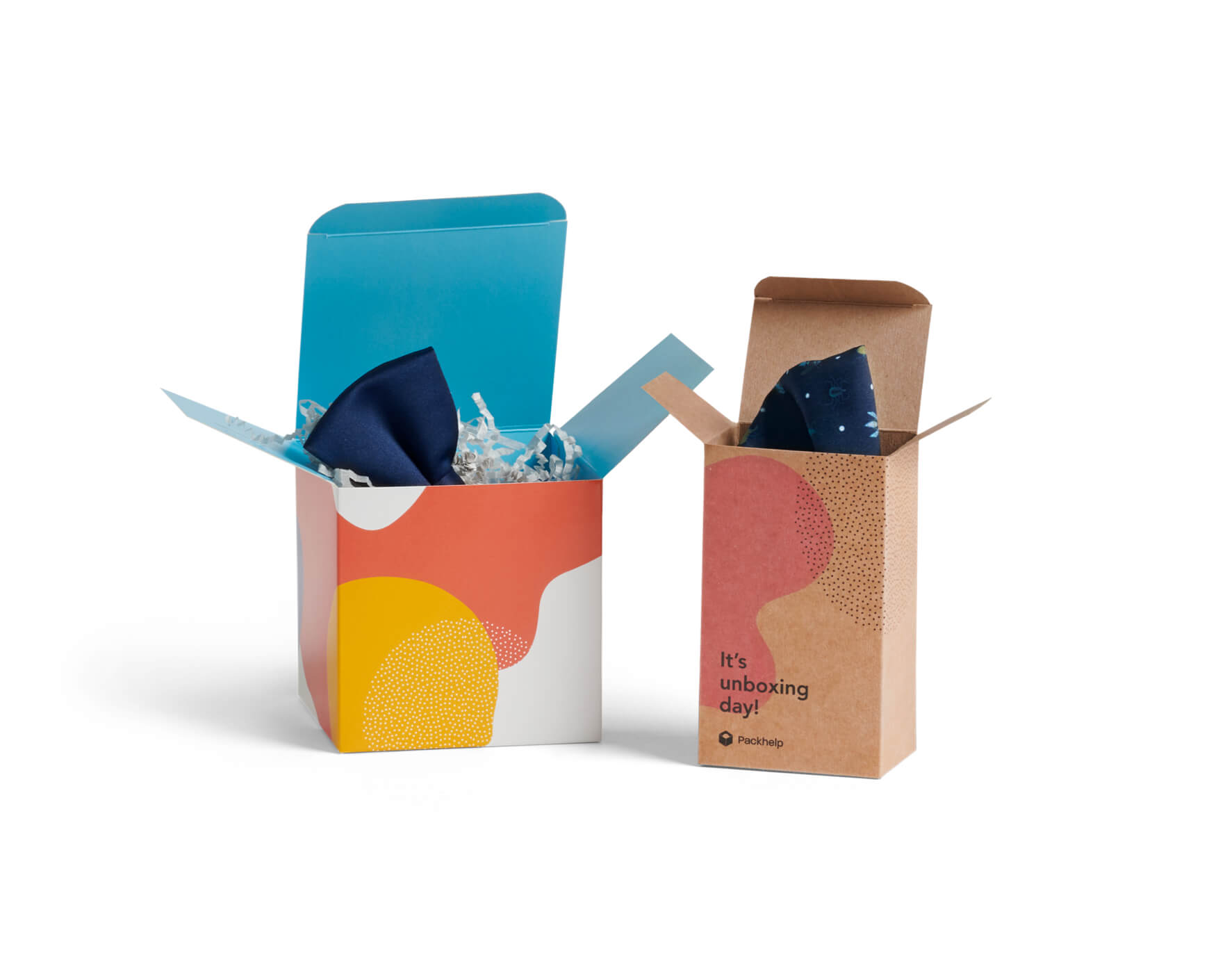 Scatola per prodotti classica - scatole personalizzate - Packhelp