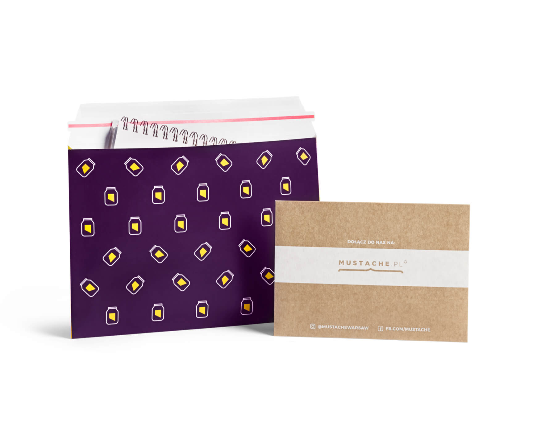 Buste di cartone personalizzate - scatole personalizzate - Packhelp