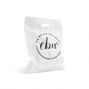 Bio Poly Mailers - custom packaging - Packhelp