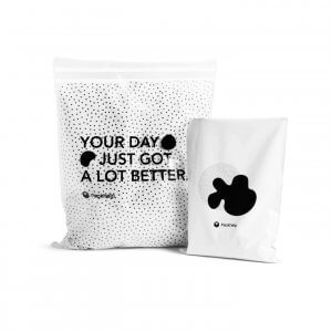 Classic Poly Mailer - custom packaging - Packhelp