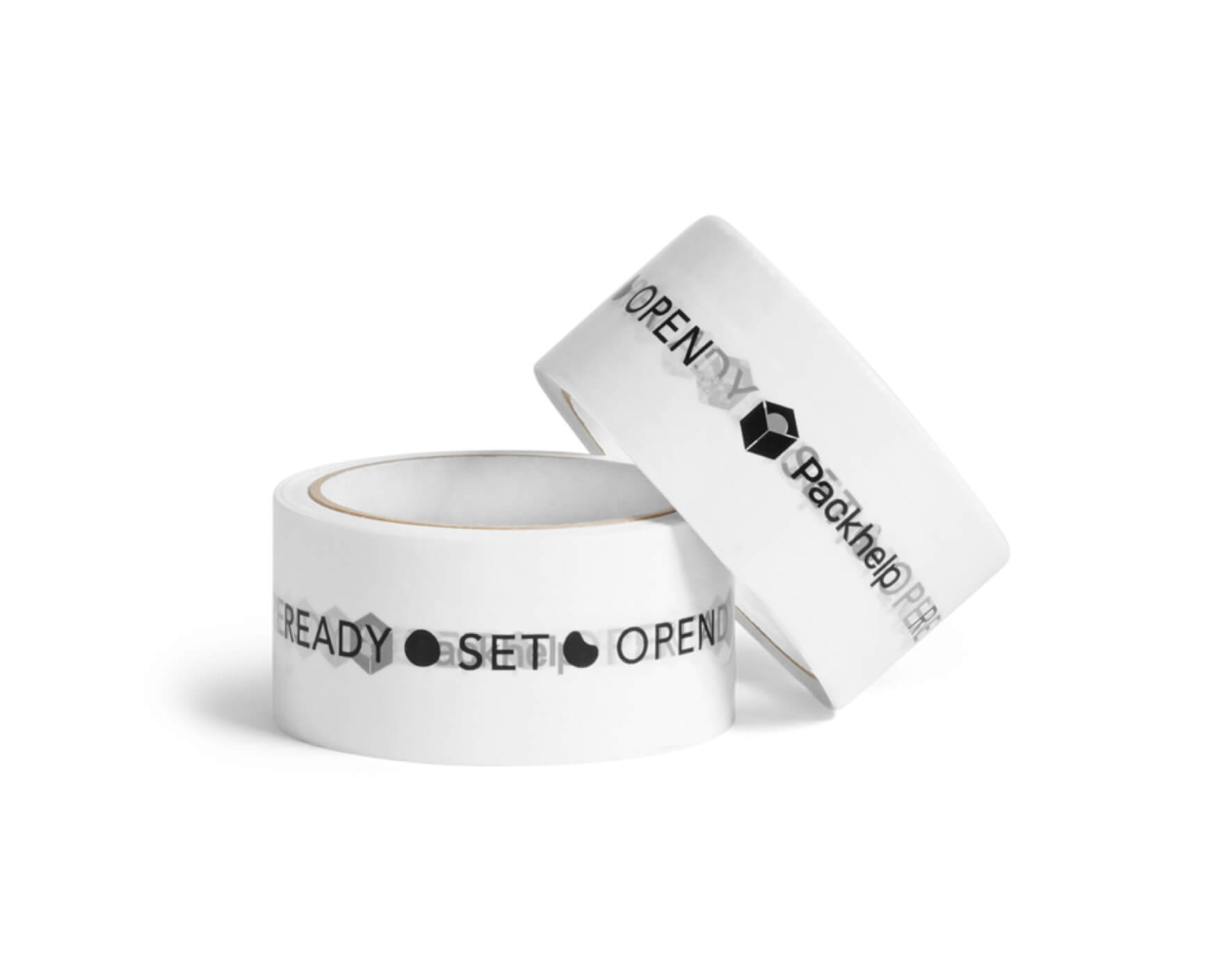 Packaging tapes - custom packaging - Packhelp