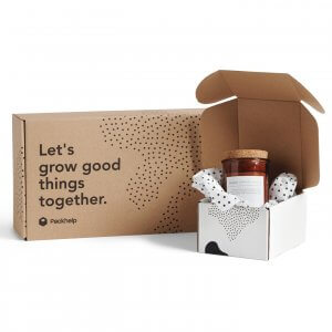 Eco Mailer Box - custom packaging - Packhelp