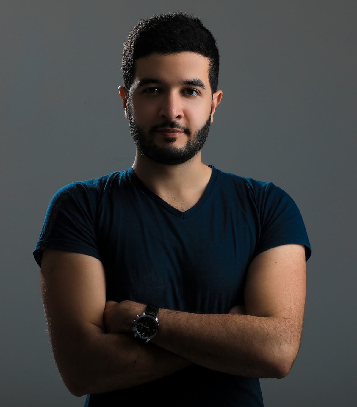 Ahmed Lahlou Ahmed Lahlou