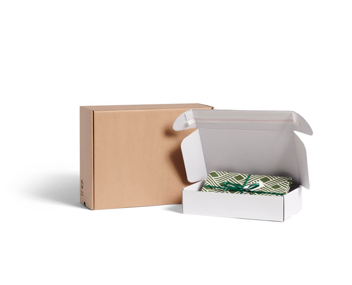 cajas lisas para ecommerce packhelp