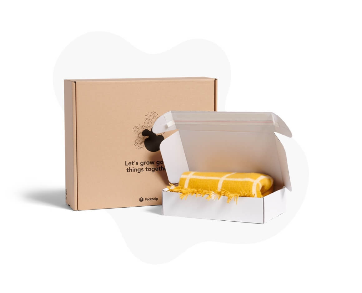 Cajas para e-commerce