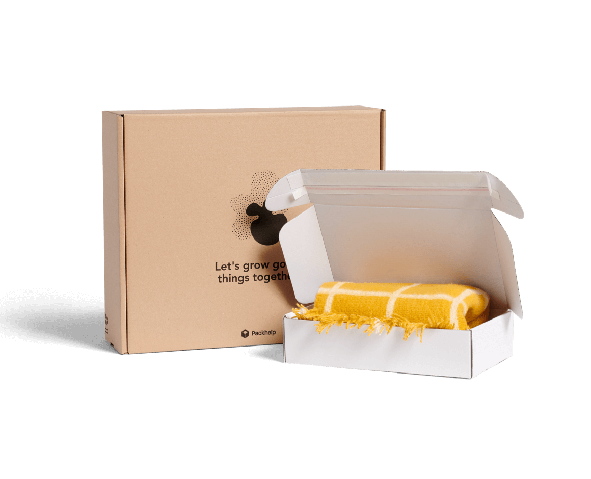 ecommerce delivery boxes packhelp