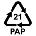 pap symbol