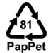 pappet symbol