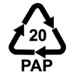 pap symbol