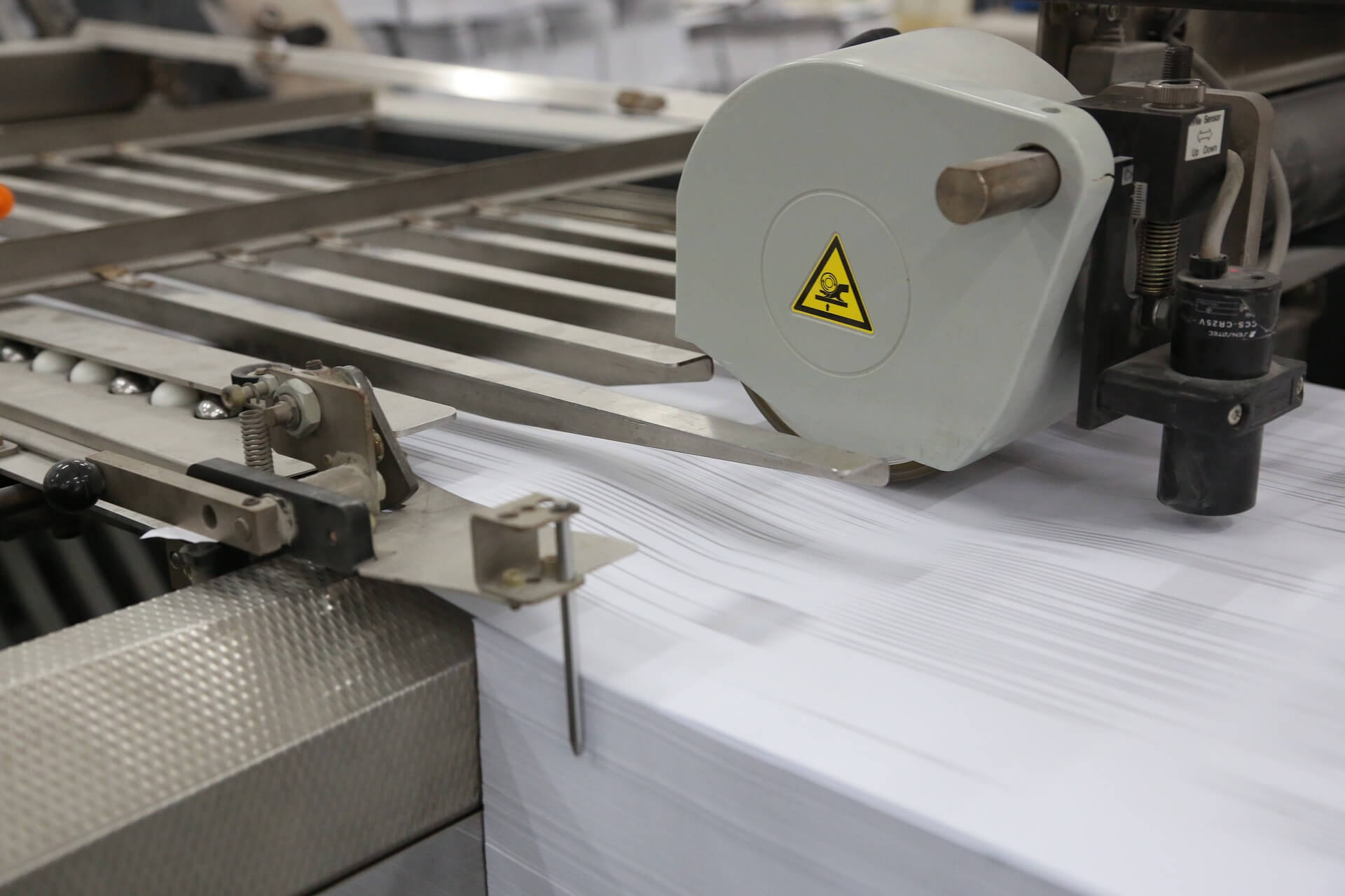 Offsetdruck erklärt was ist die beste Option für Sie und Ihr Produkt I Packhelp Blog