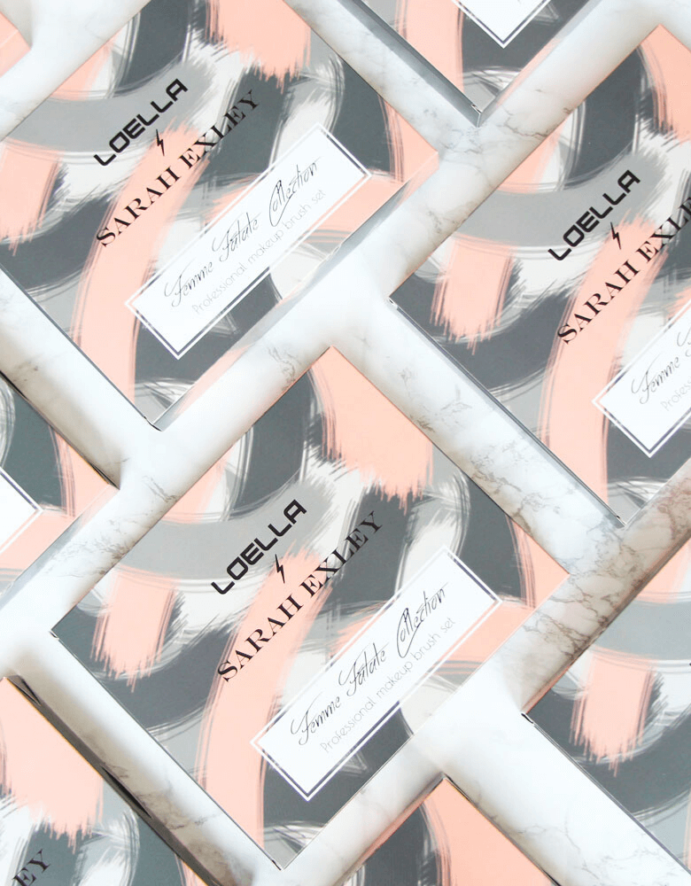 Loella Cosmetics