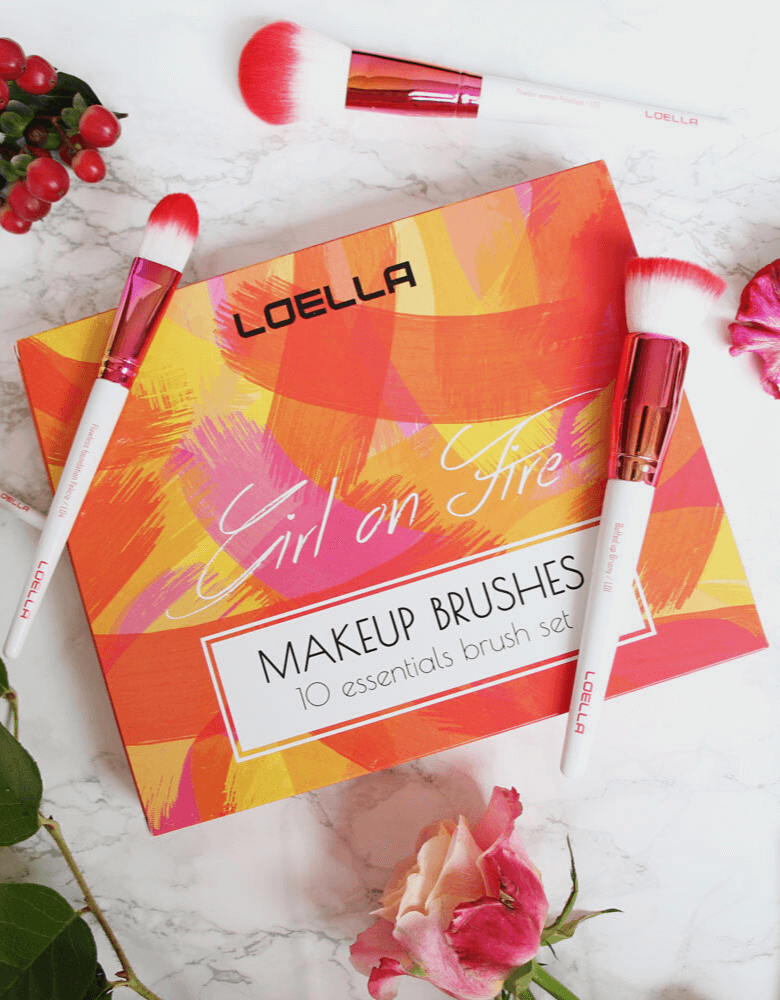 loella cosmetics box