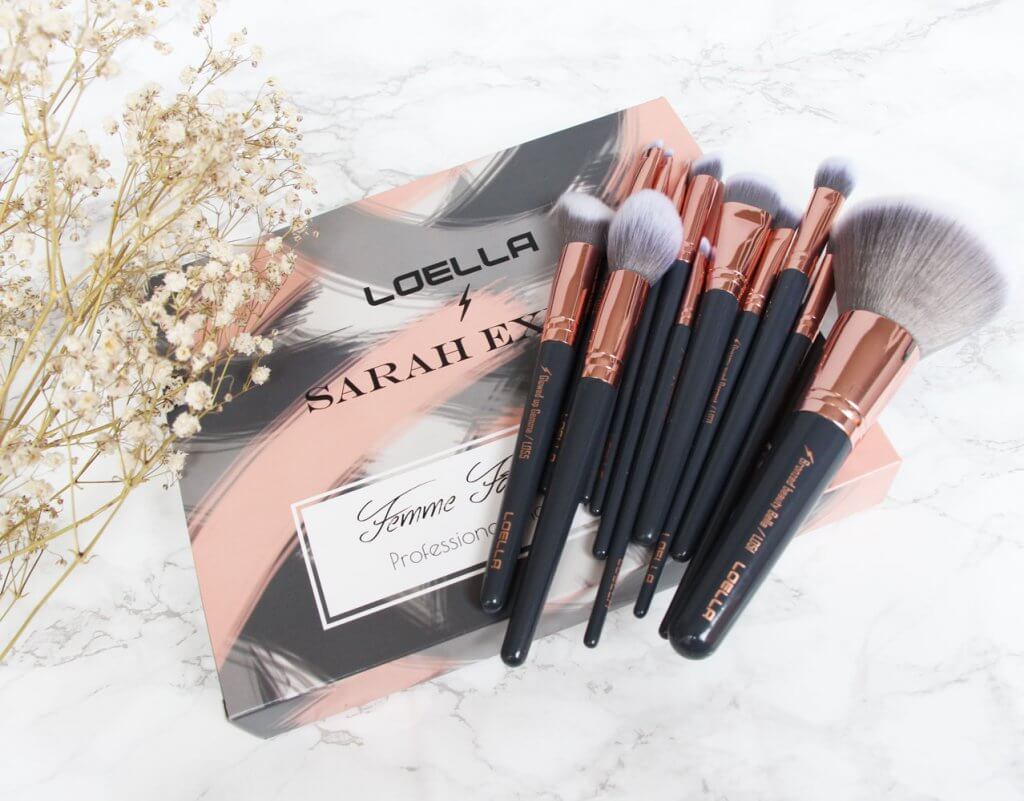 loella cosmetics new collection