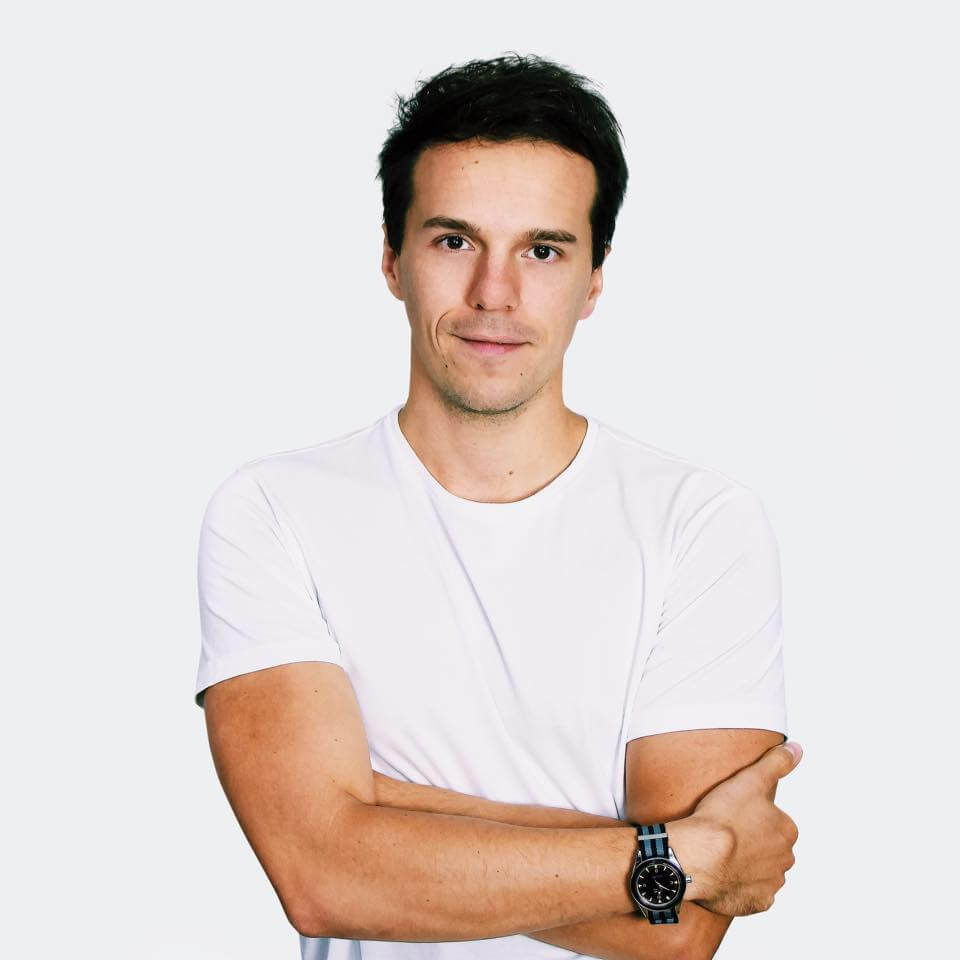 Konrad Kwiatkowski Konrad Kwiatkowski