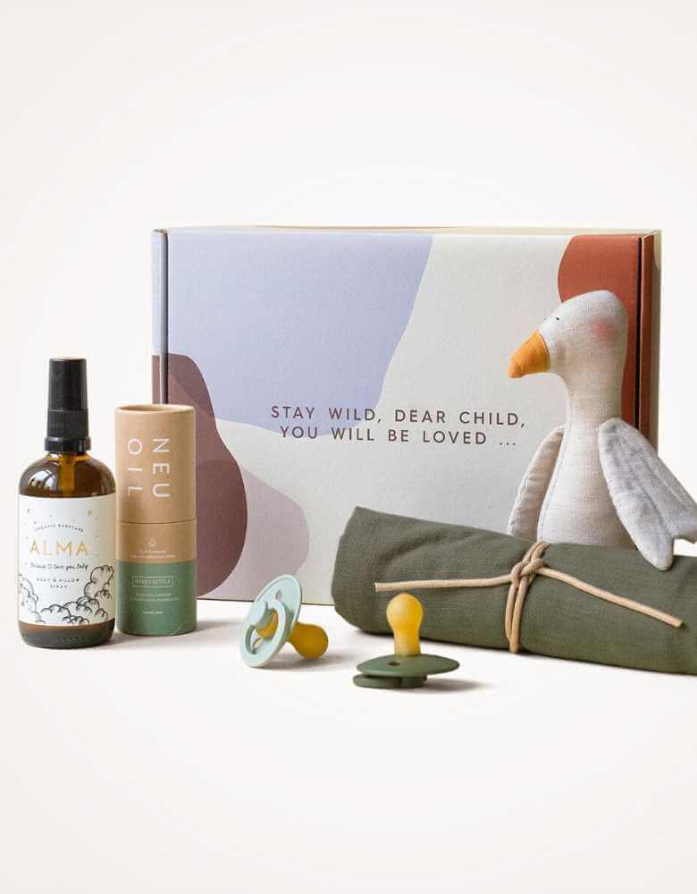 Produits cosmétiques éco-responsables de Beloved Shop