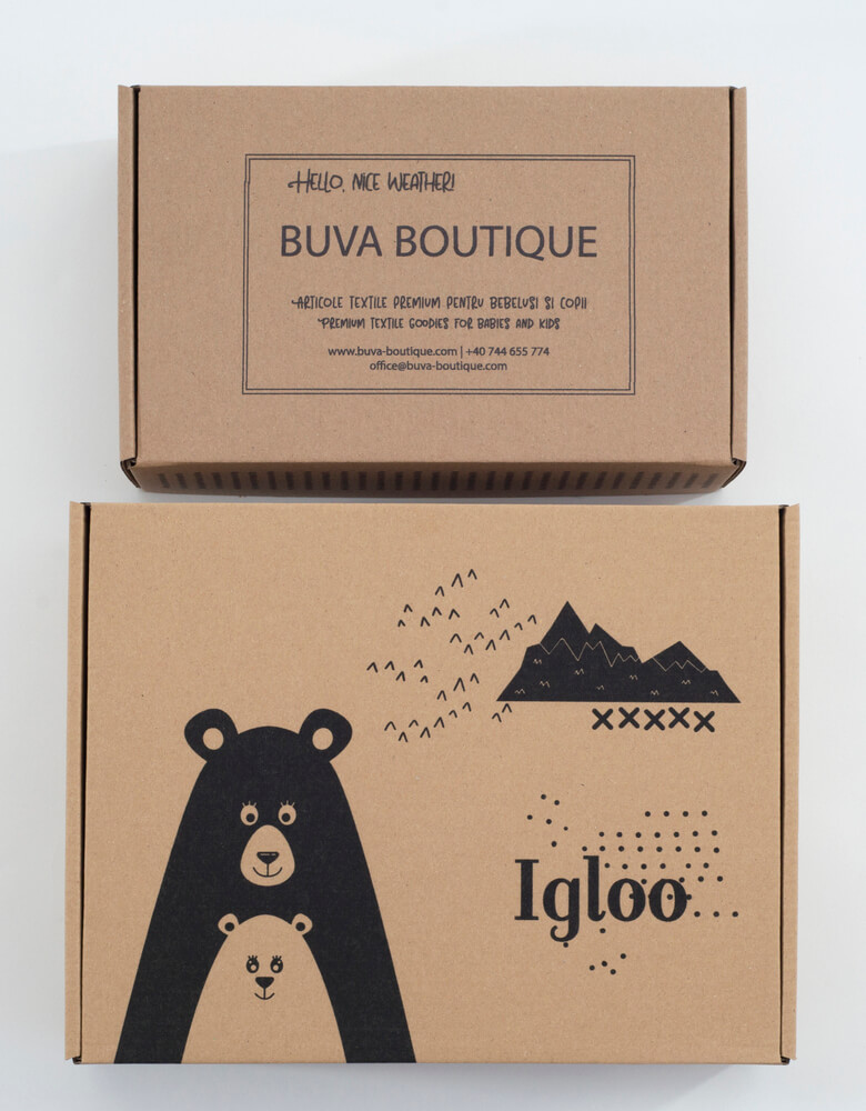 Buva Boutique