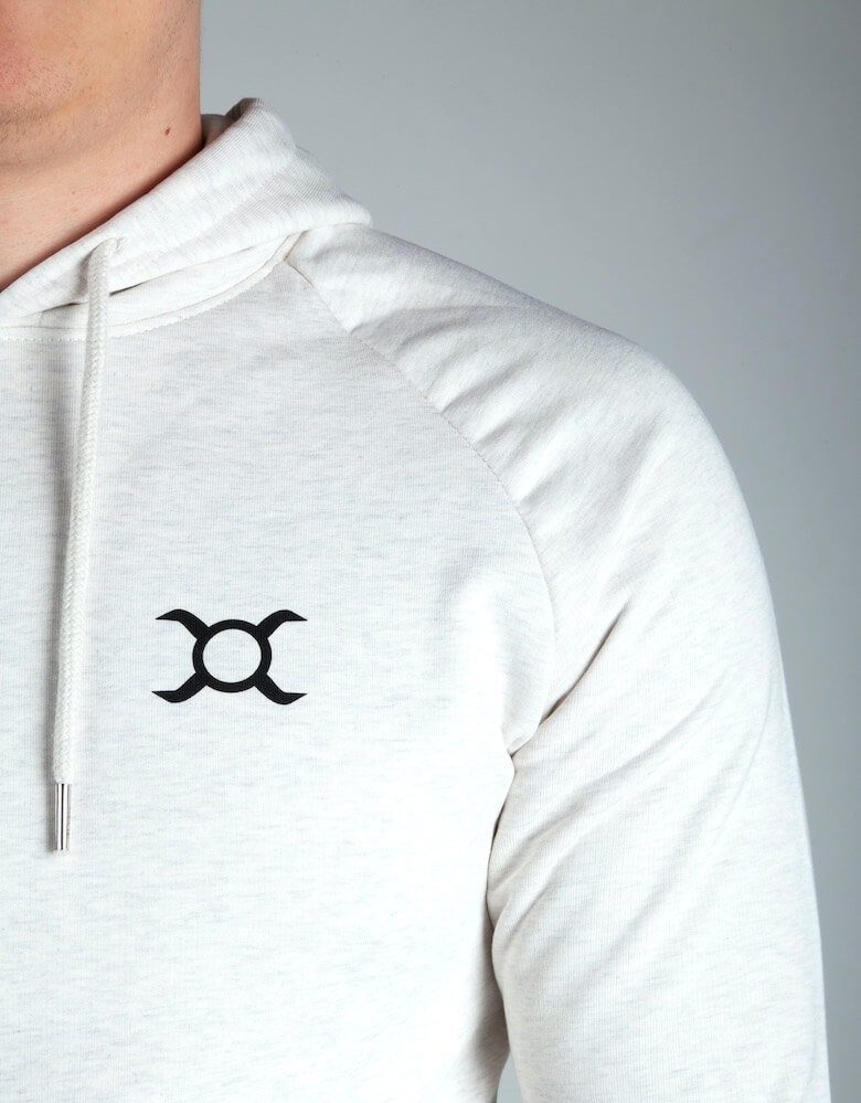 Sweatshirt de la marque éco-responsable Origin X Performance