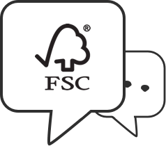 Add An Fsc Certification Badge To Your Sustainable Packaging Packhelp