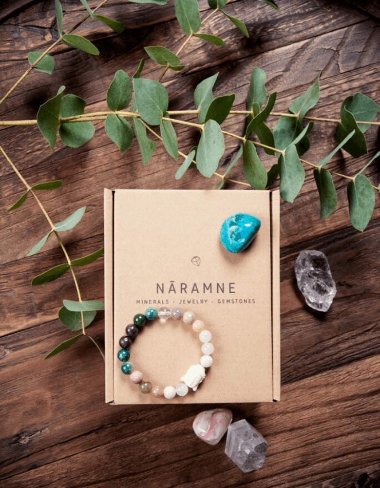 naramne main custom packaging