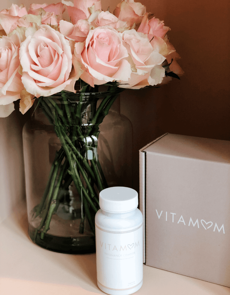 vitamom custom packaging from packhelp
