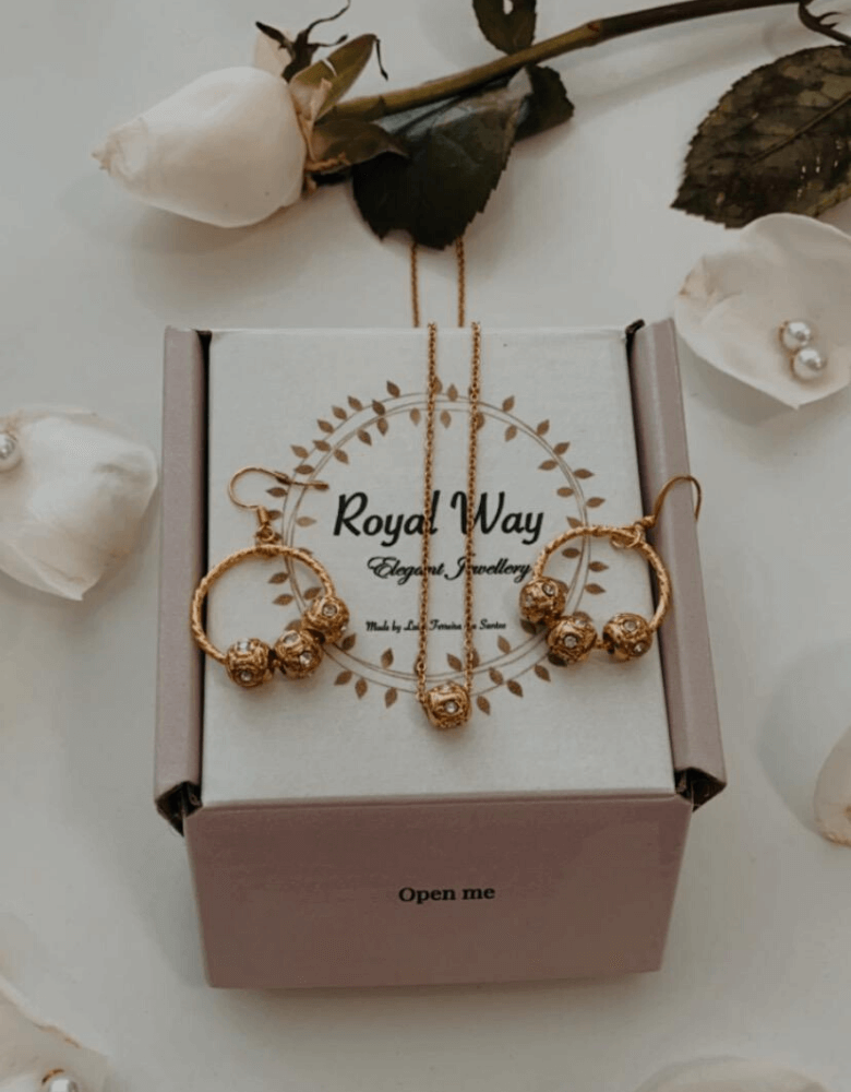 royal way jewelry box