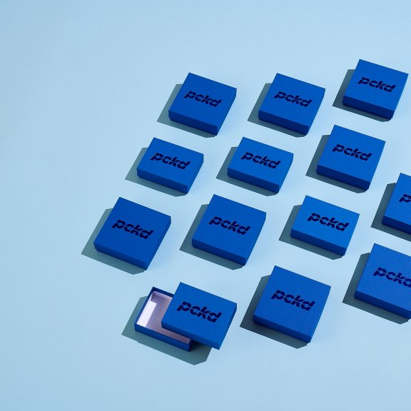 Custom Rigid Boxes With Lid | Low MOQs | Express Production | Packhelp