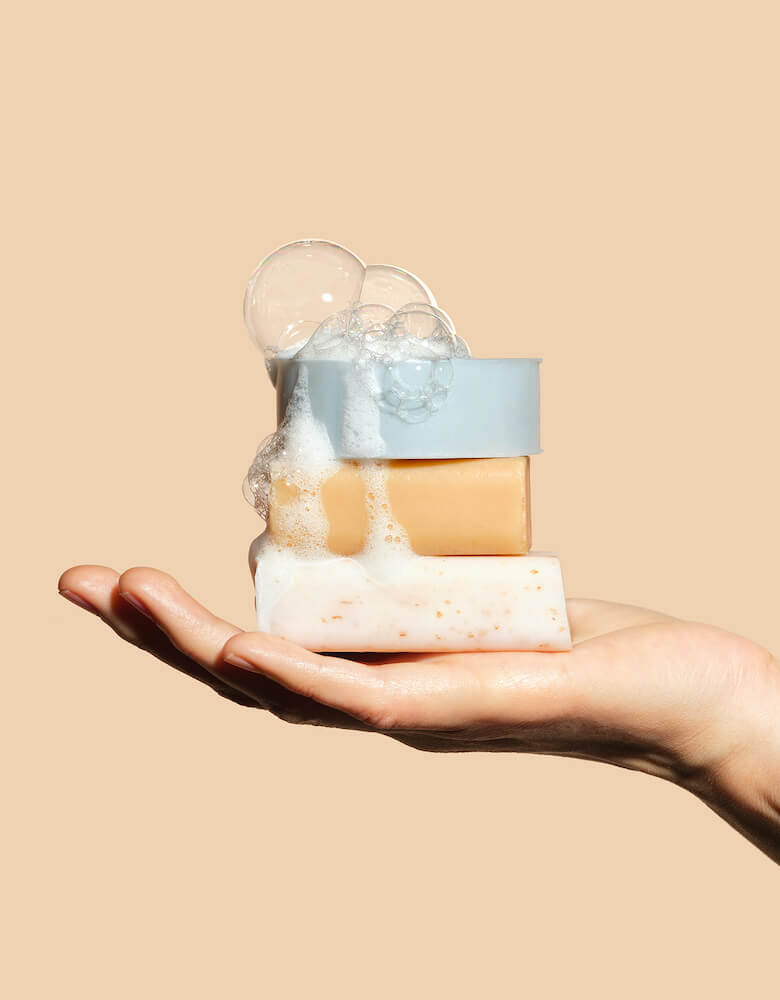 Produits cosmétiques écologiques Unbottled