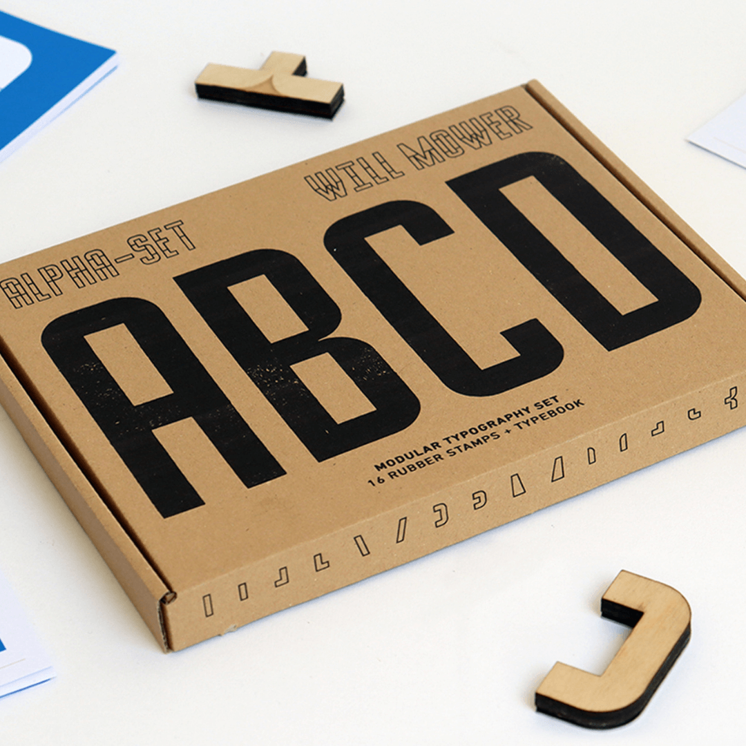 eco mailer box by will mower
