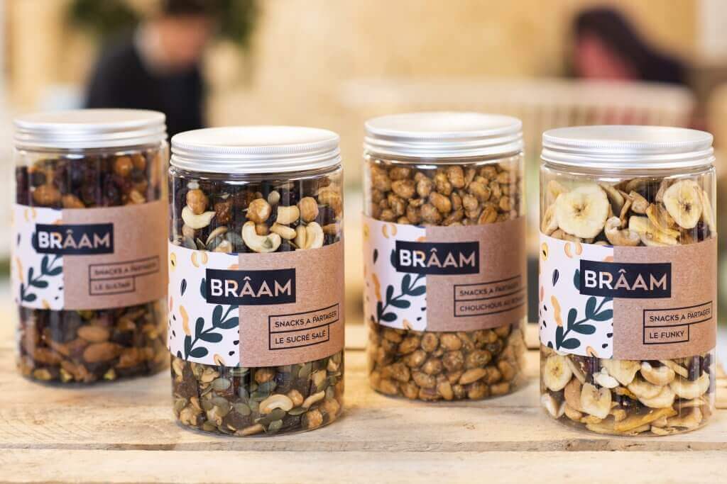 Brâam