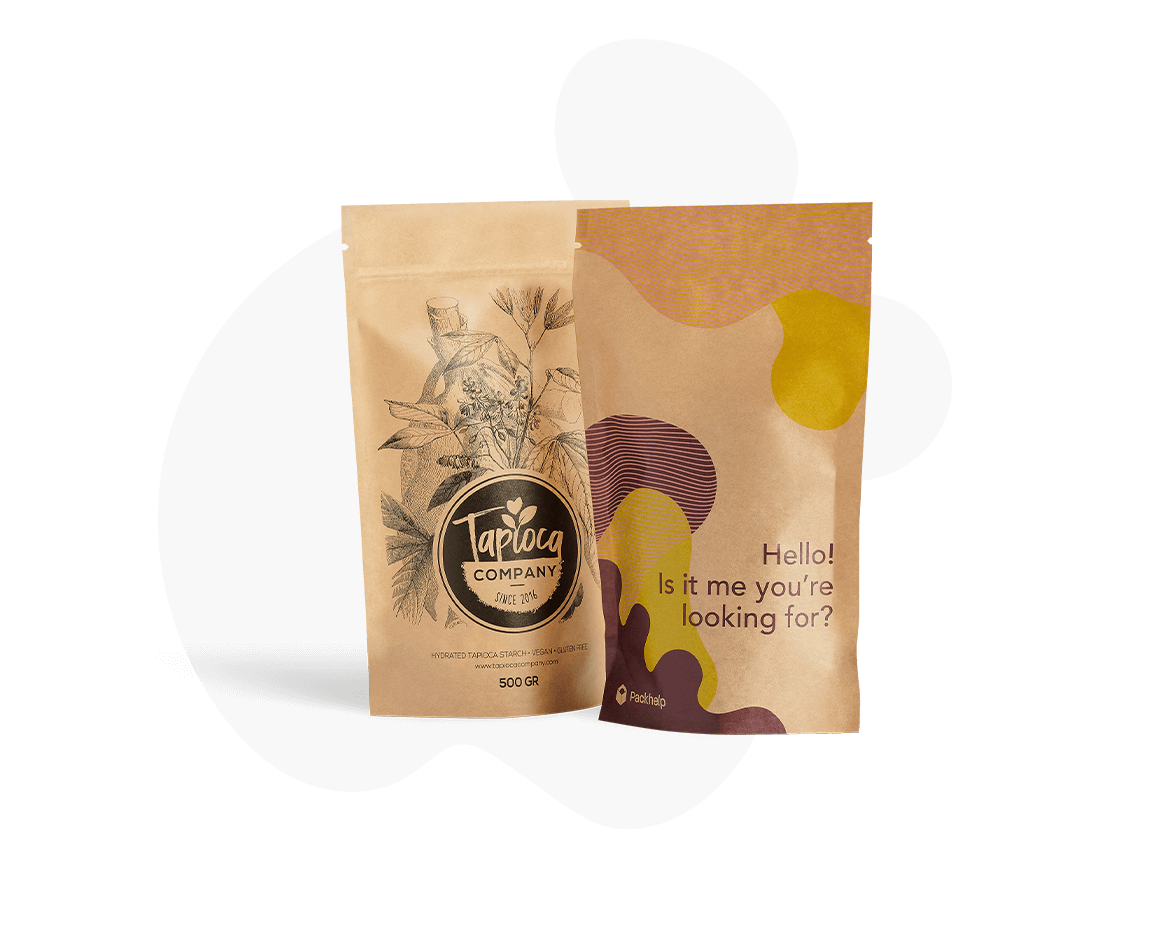 opakowania doypack