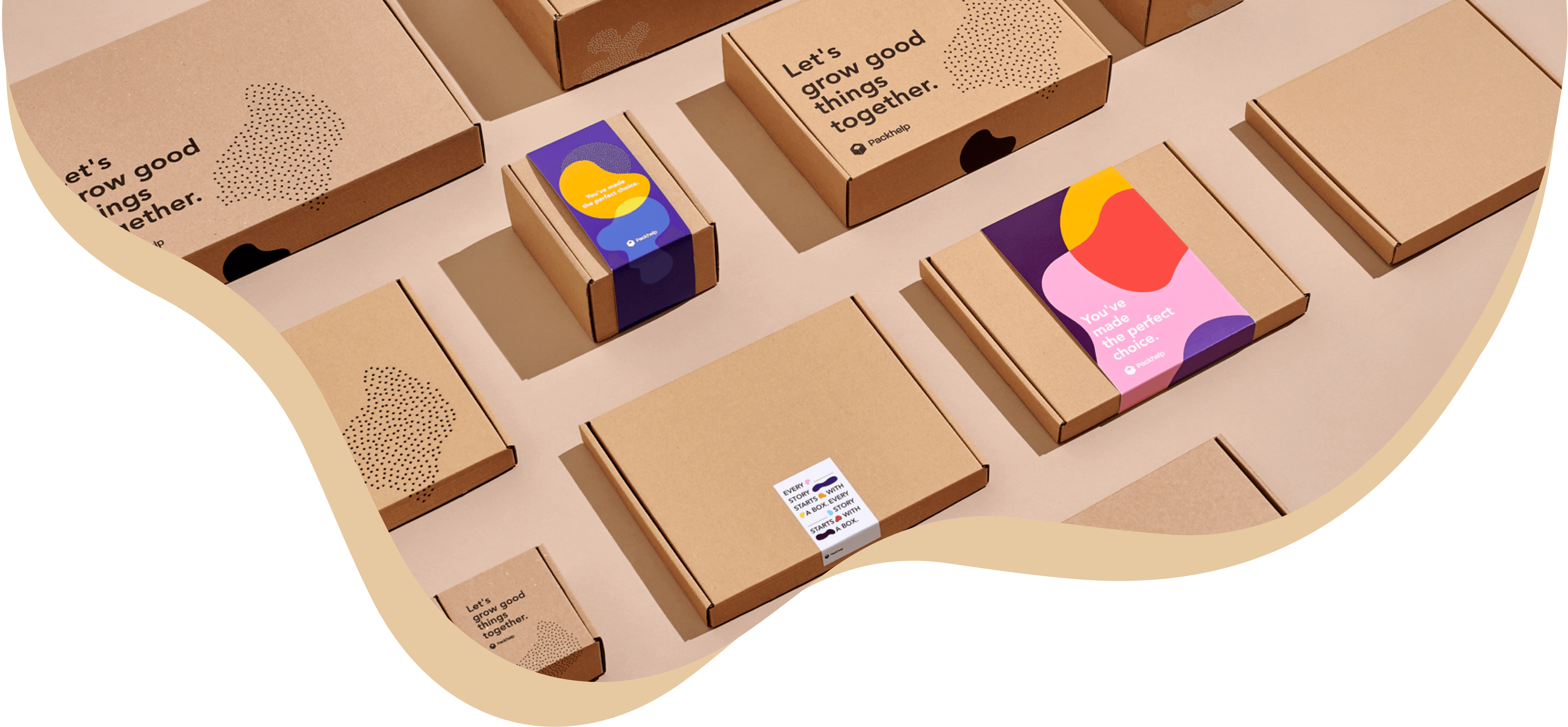 comprar cajas de carton