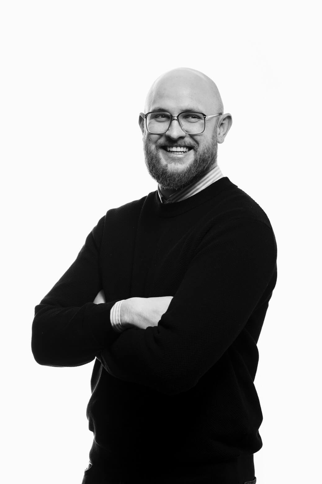 adam flasinski from packhelp
