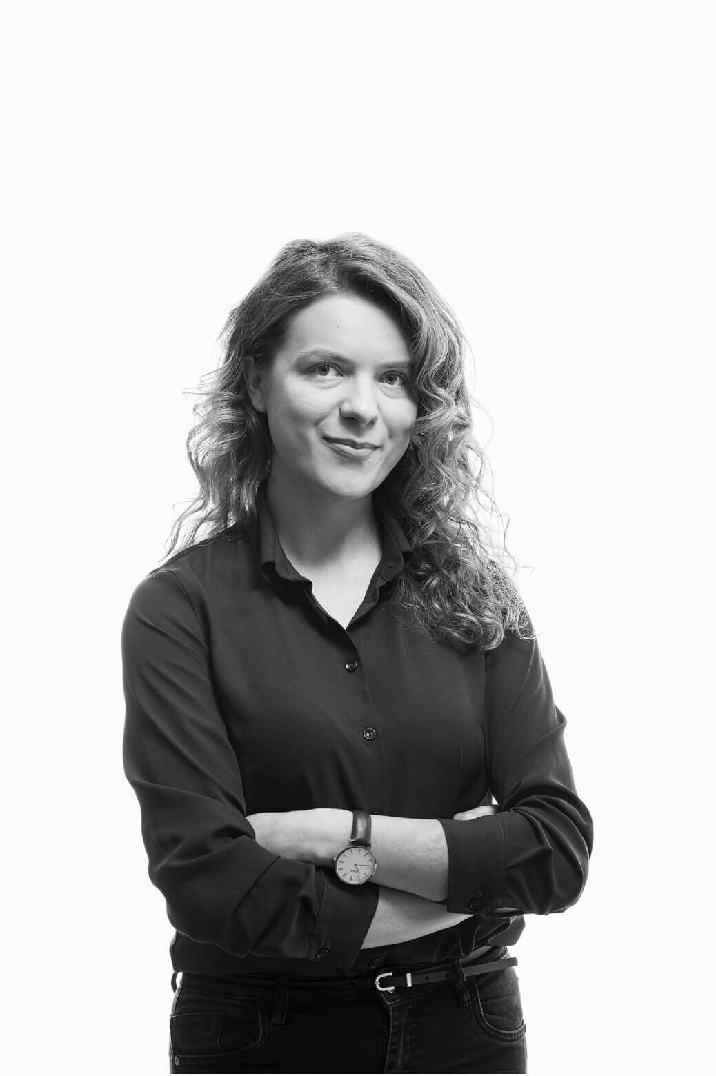katarzyna popinska from packhelp