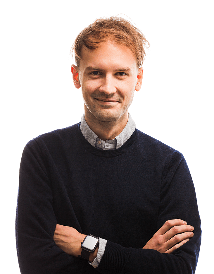 Wojciech Sadowski Packhelp