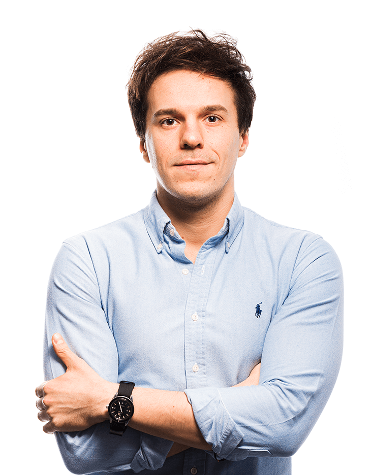 Konrad Kwiatkowski Packhelp