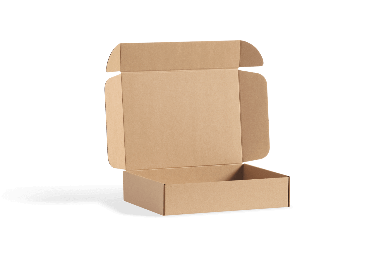 caja postal a medida