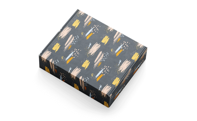 brush test pattern