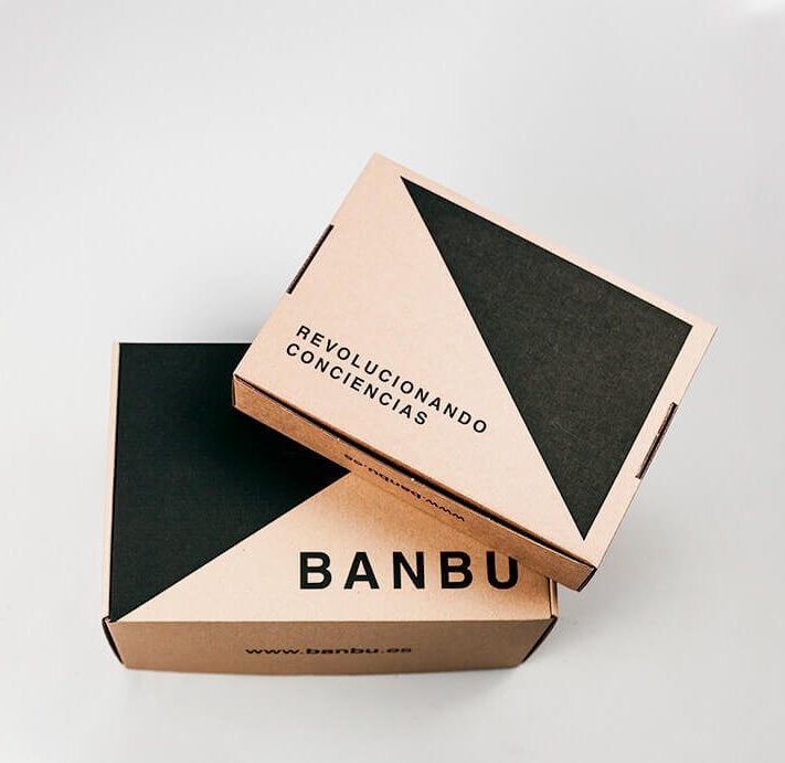 Banbu Boxes